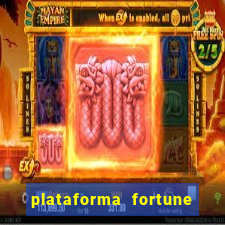 plataforma fortune rabbit 2